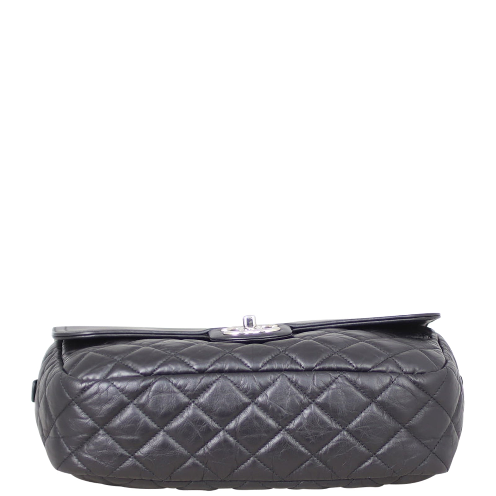 Chanel Easy Zip Flap Bag