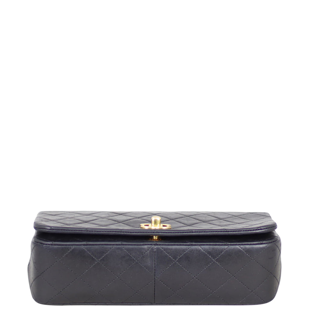 Chanel CC Full Flap Bag
