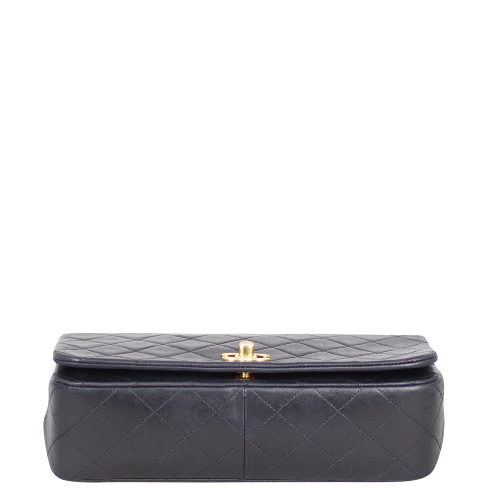 Chanel CC Full Flap Bag
