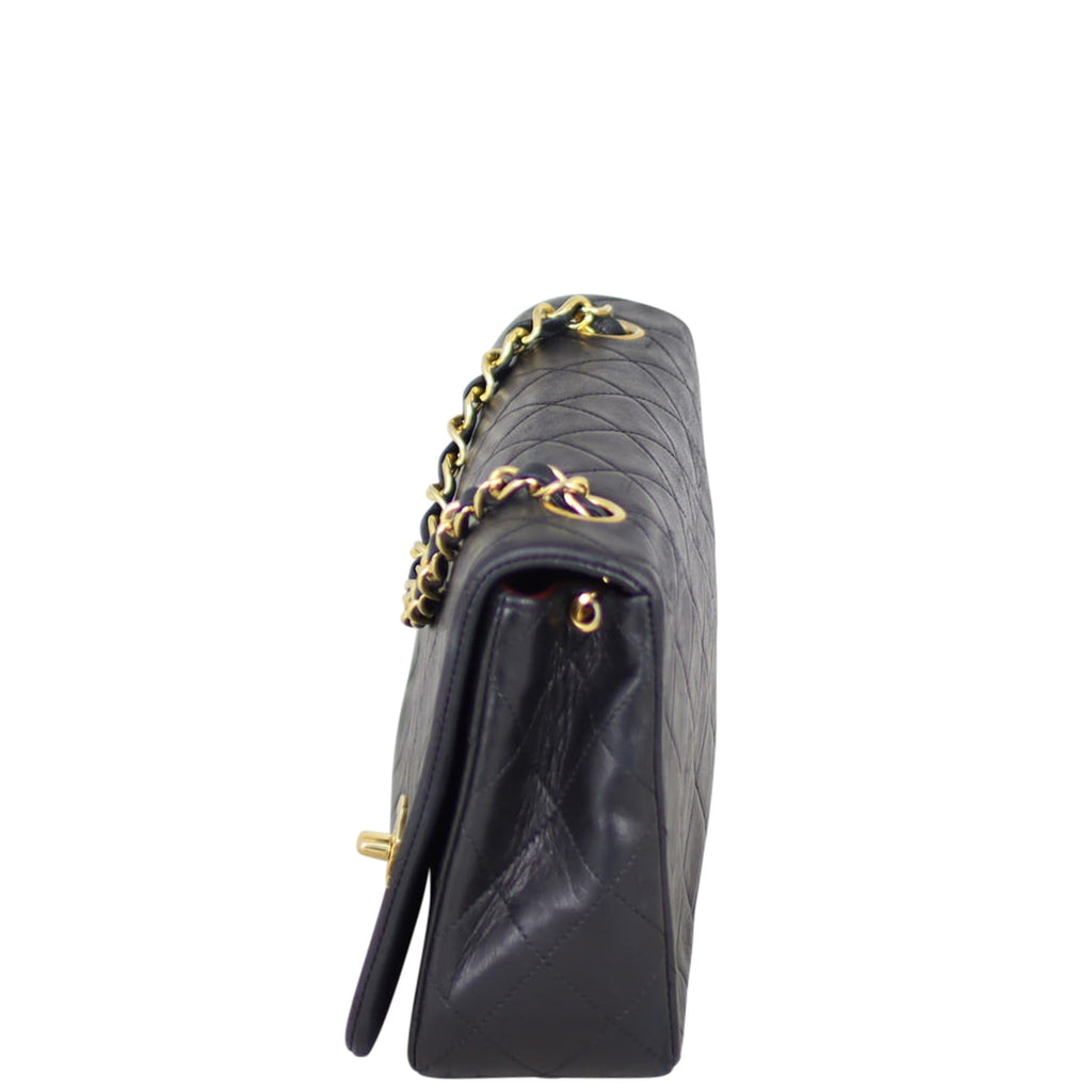 Chanel CC Full Flap Bag