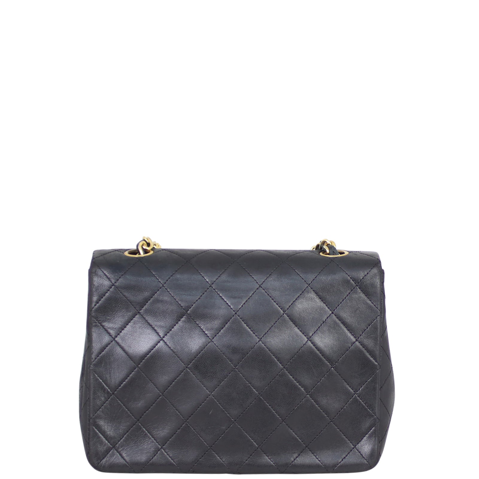Chanel CC Square Flap Bag