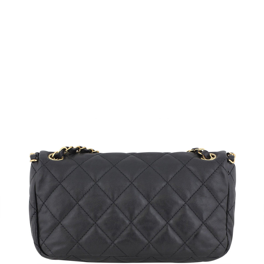 Chanel Chain Me Flap Bag