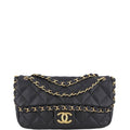 Chanel Chain Me Flap Bag
