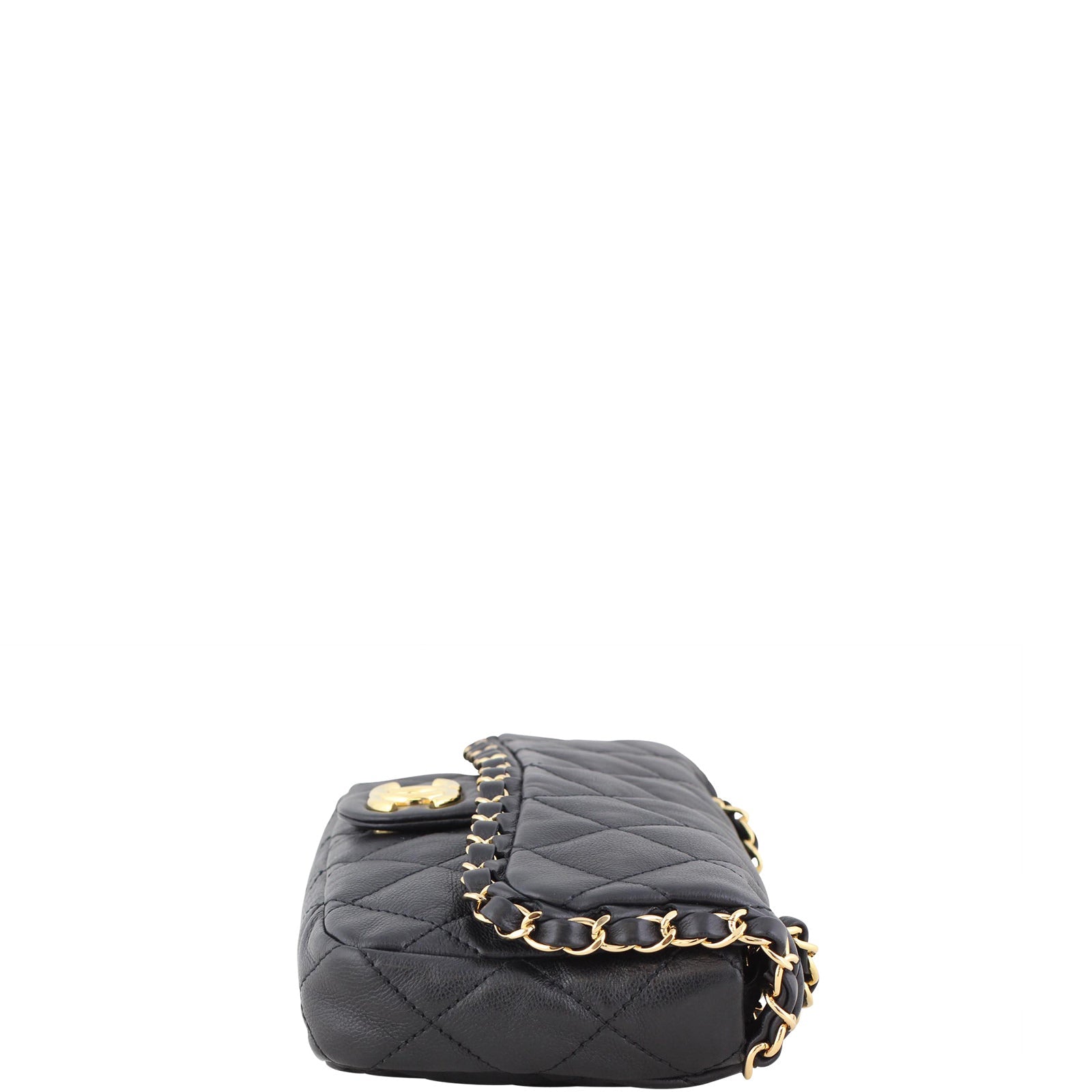 Chanel Chain Me Flap Bag