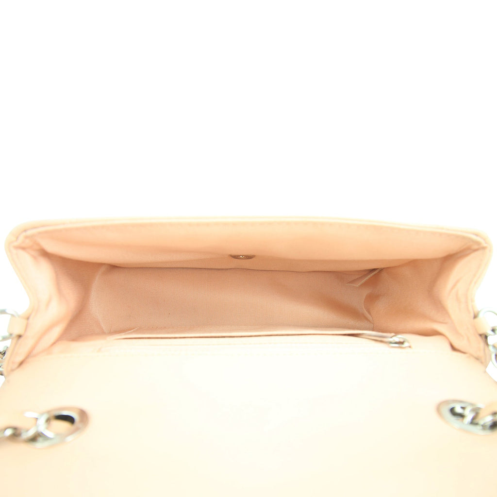 Chanel Chevron Flap Bag
