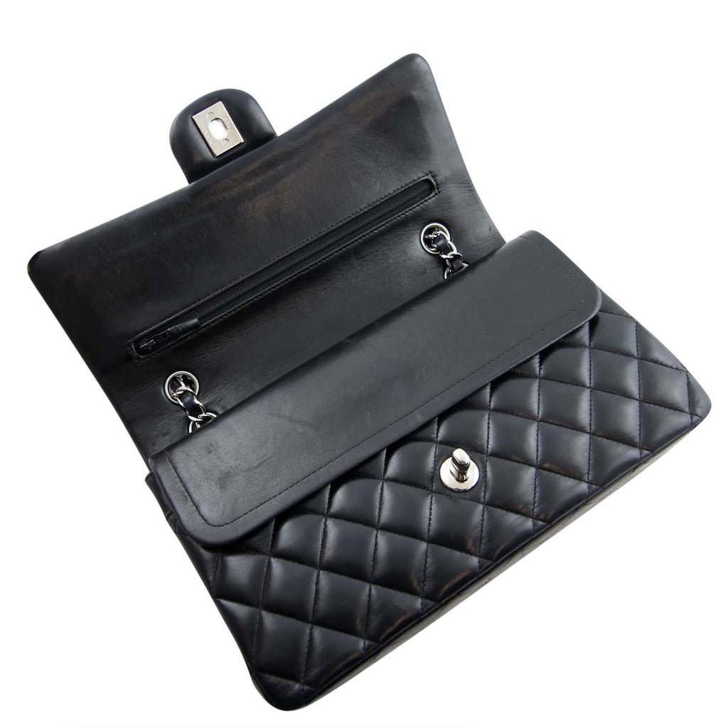 Chanel Classic Double Flap Medium