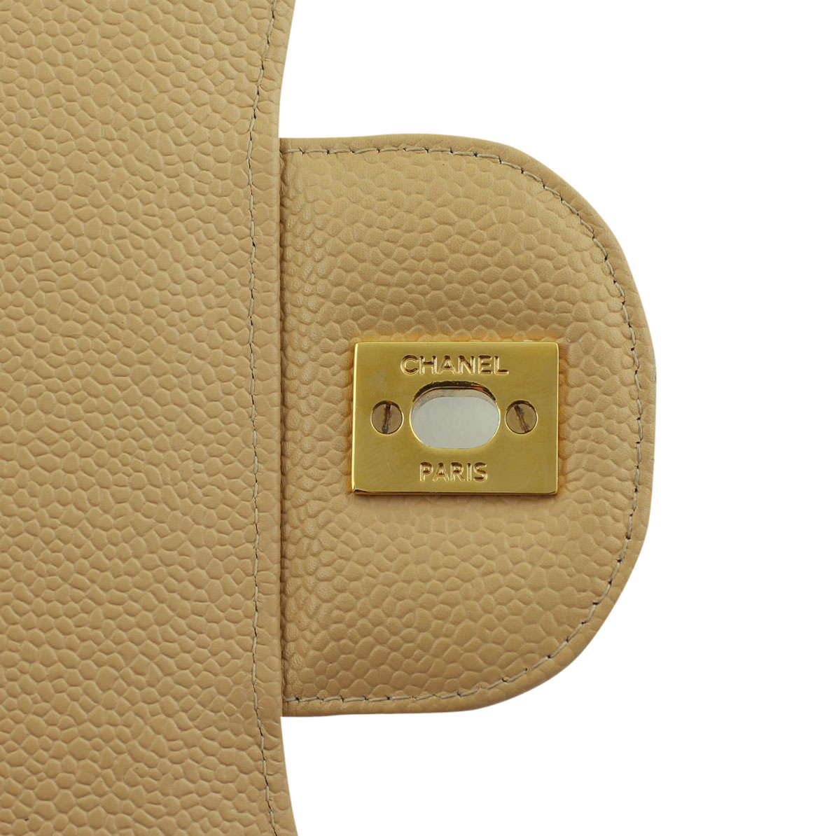 Chanel Classic Double Flap Bag Jumbo