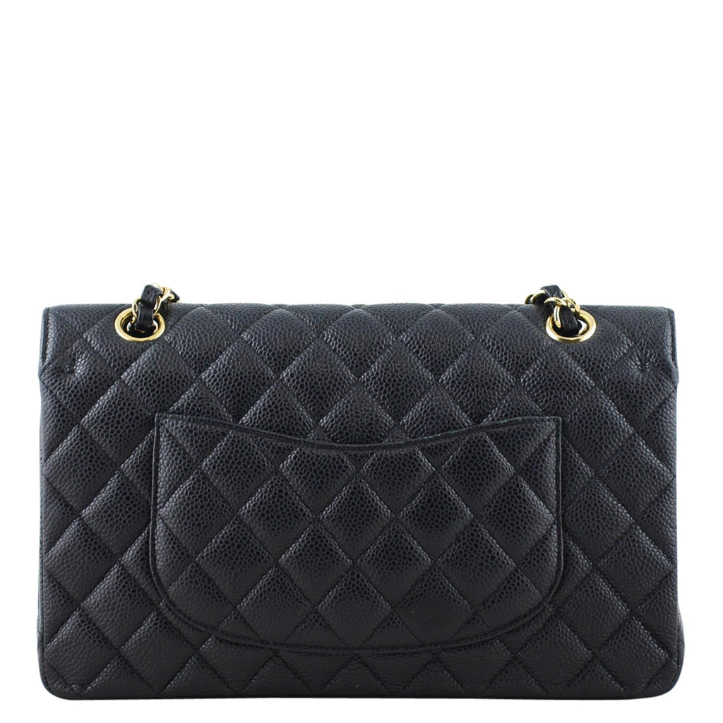 Chanel Classic Double Flap Medium