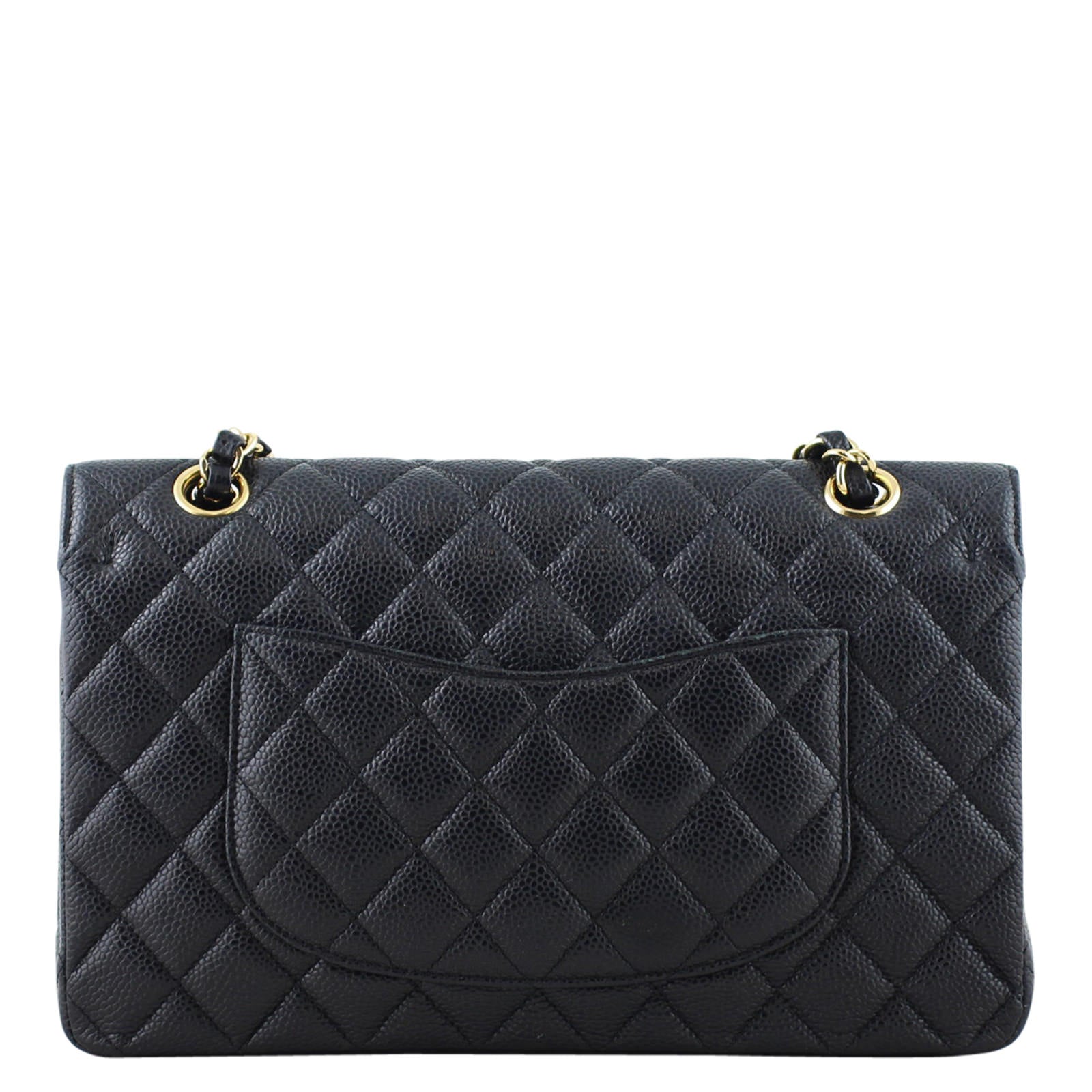 Chanel Classic Double Flap Medium