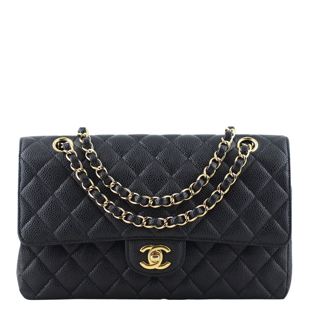 Chanel Classic Double Flap Medium