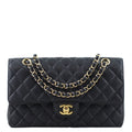 Chanel Classic Double Flap Medium