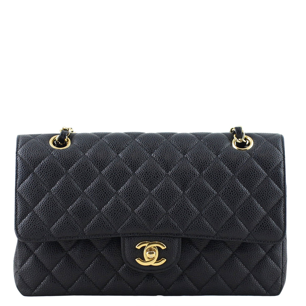 Chanel Classic Double Flap Medium