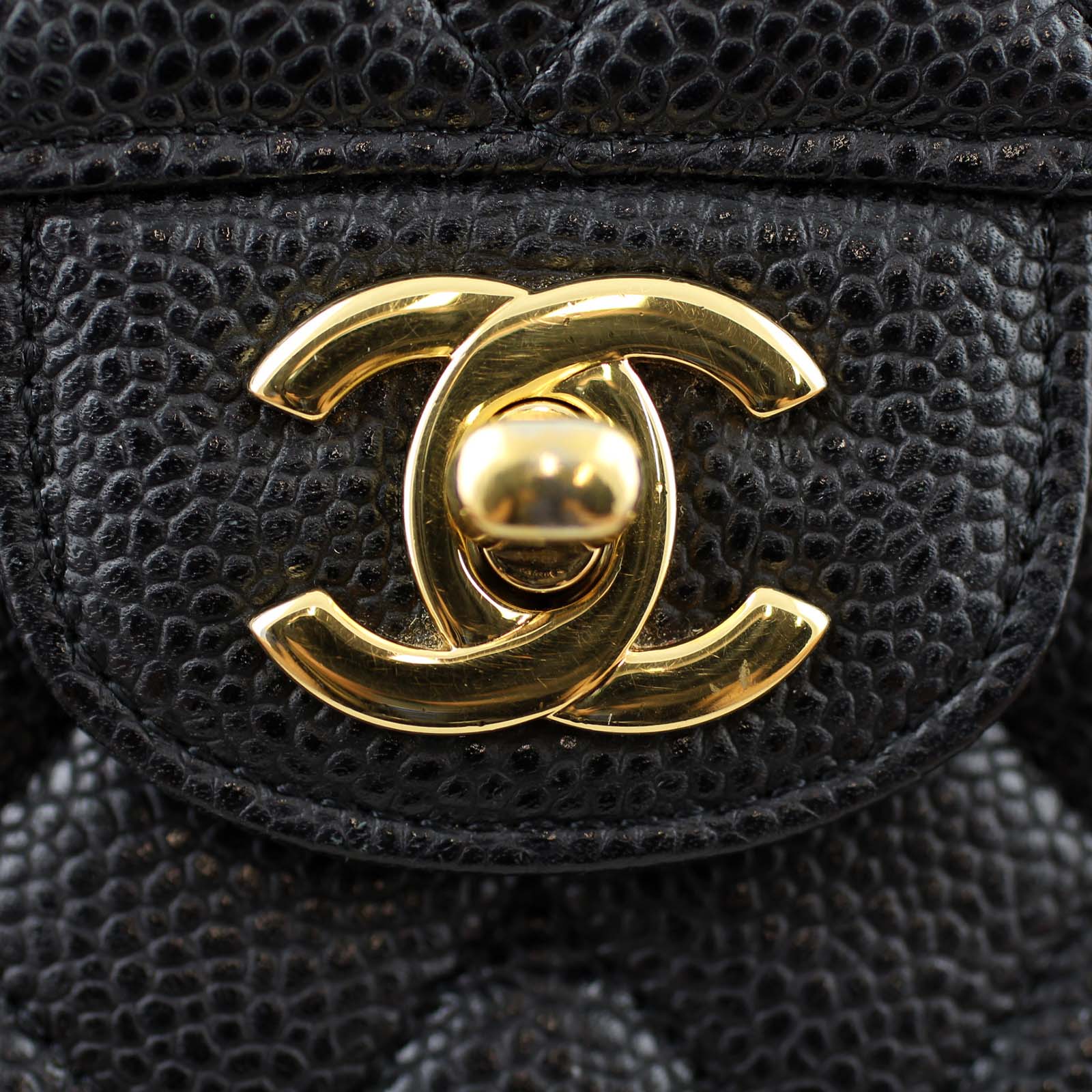Chanel Classic Double Flap Medium