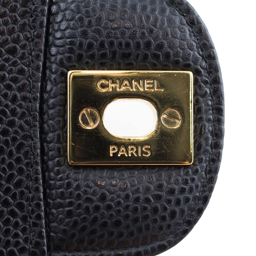 Chanel Classic Double Flap Medium