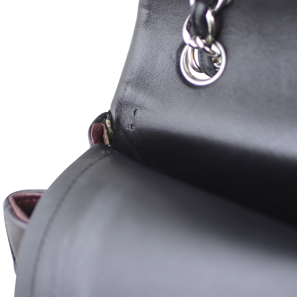Chanel Classic Double Flap Jumbo | 25 Series