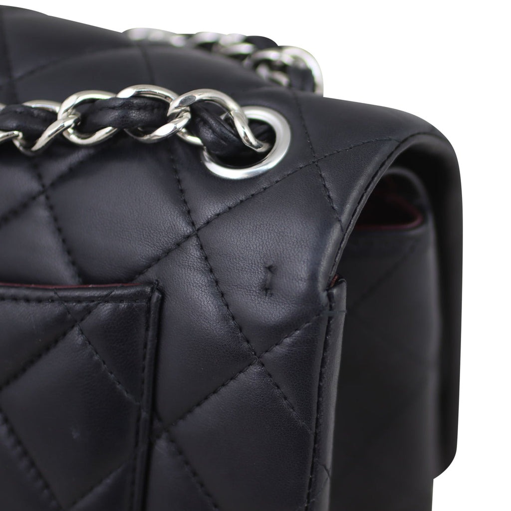 Chanel Classic Double Flap Jumbo | 25 Series