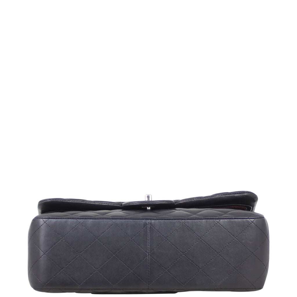 Chanel Classic Double Flap Jumbo | 25 Series