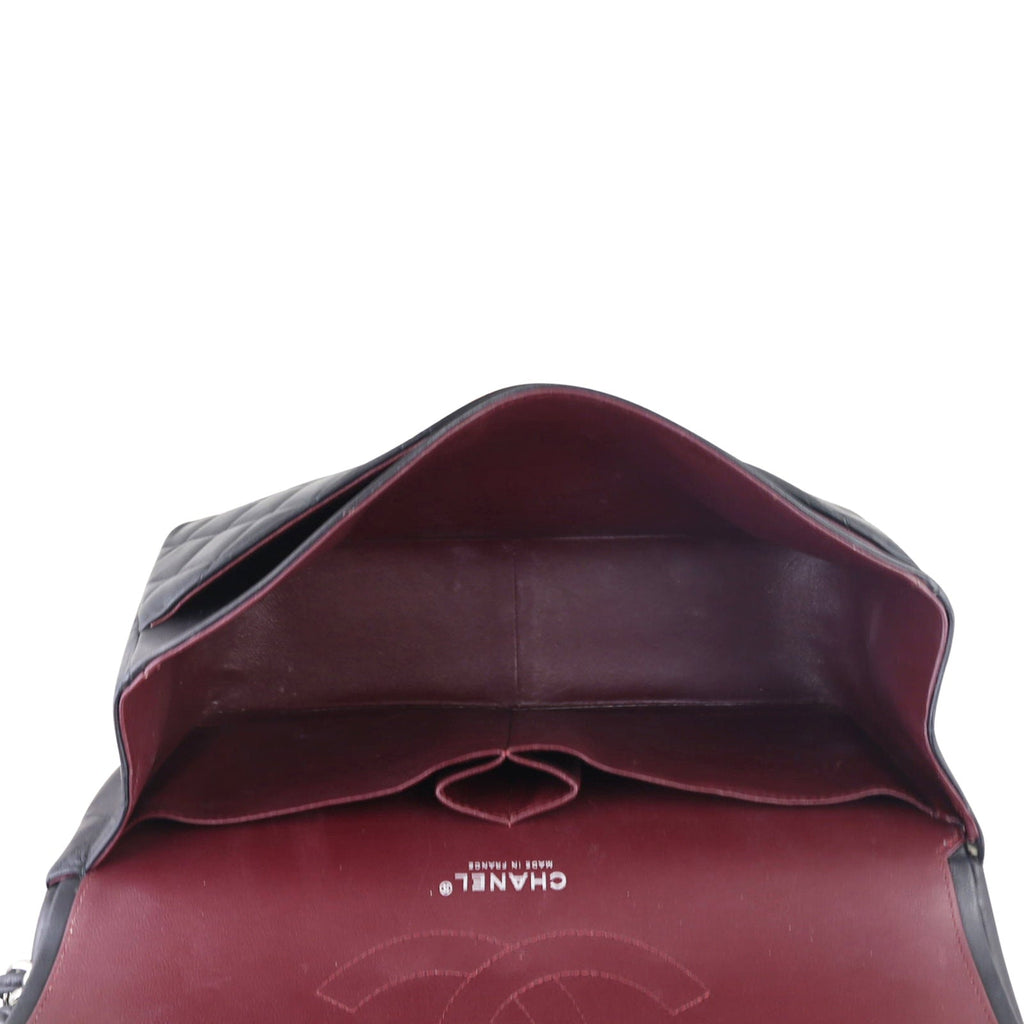 Chanel Classic Double Flap Jumbo | 25 Series
