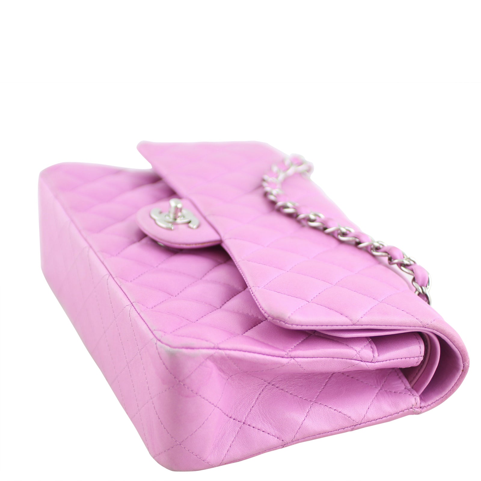 Chanel Classic Double Flap Medium