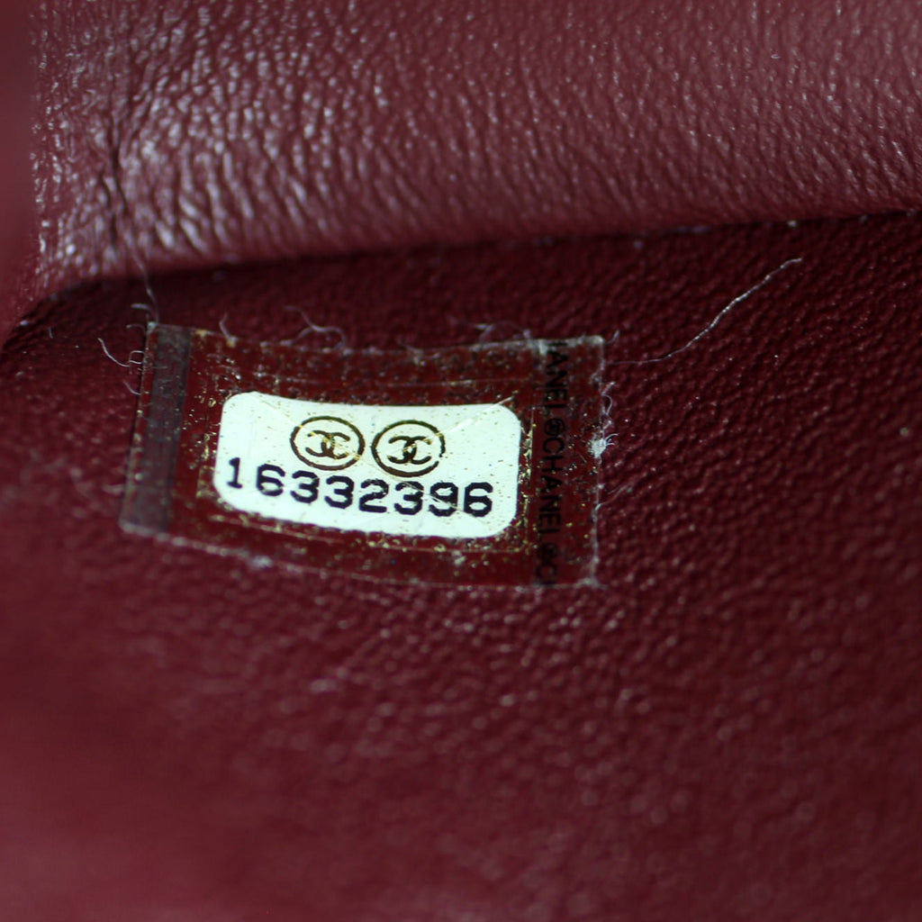 Chanel Classic Double Flap Medium