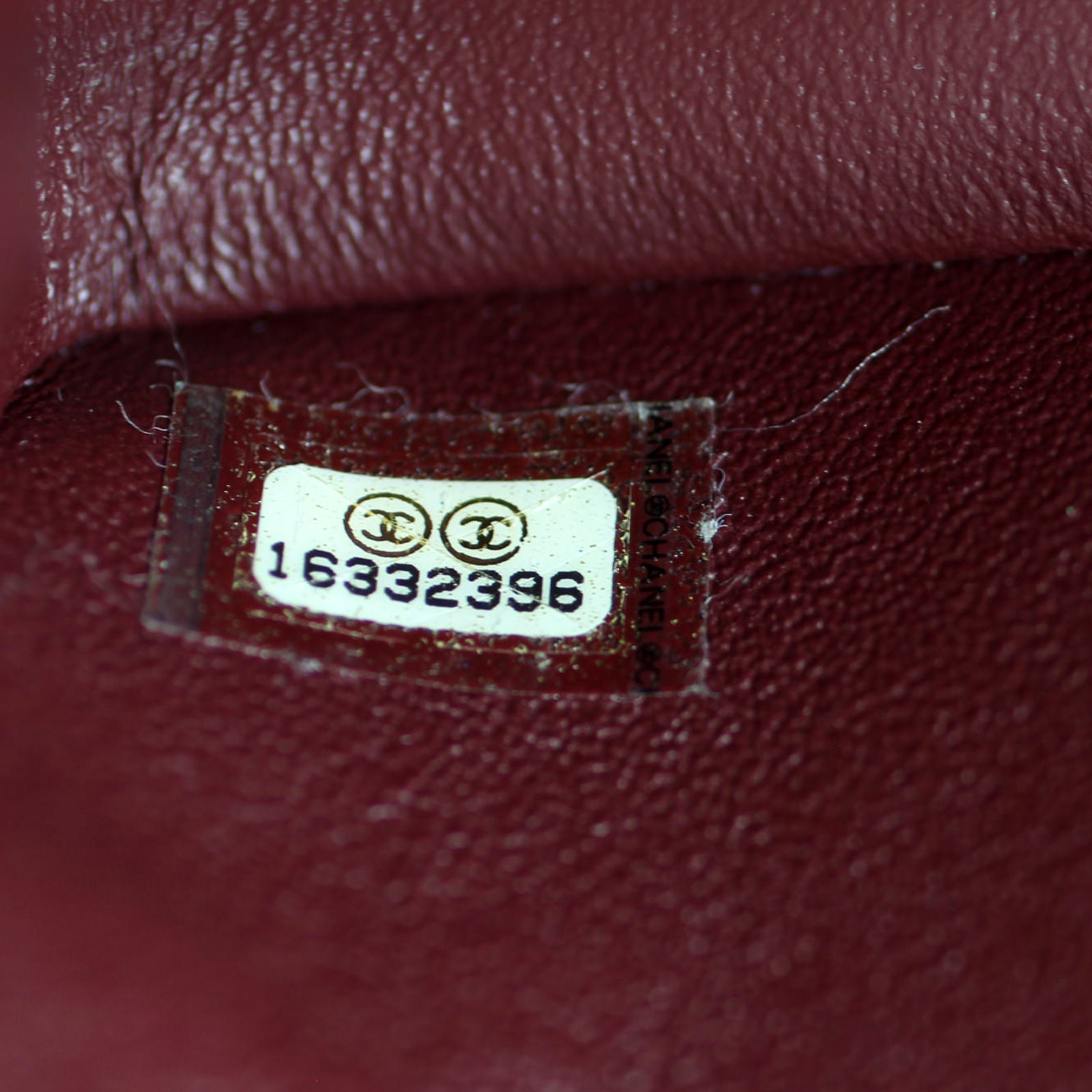 Chanel Classic Double Flap Medium