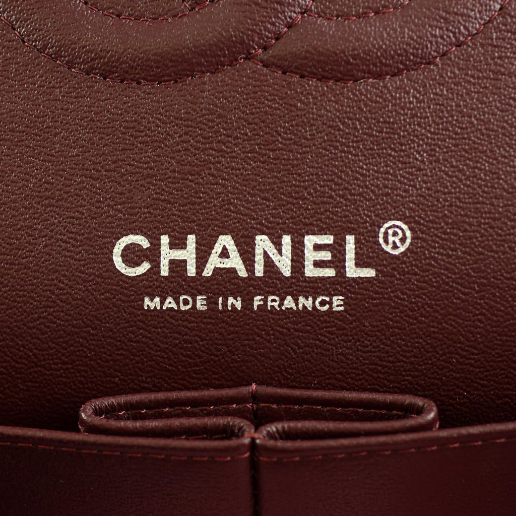 Chanel Classic Double Flap Medium
