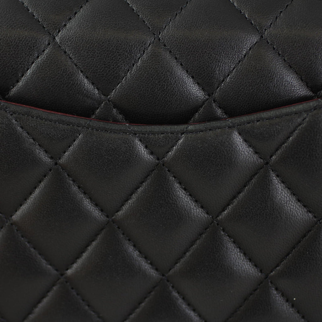 Chanel Classic Double Flap Medium
