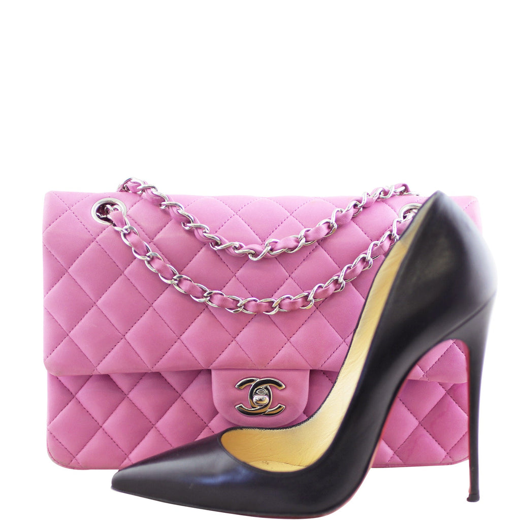 Chanel Classic Double Flap Medium