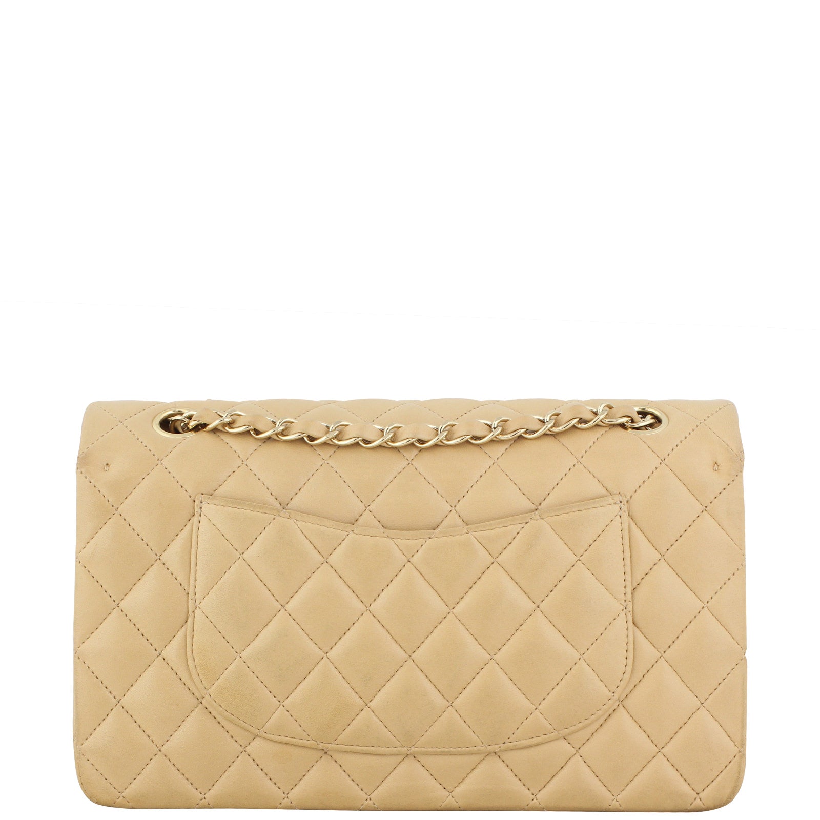 Chanel Classic Double Flap Medium
