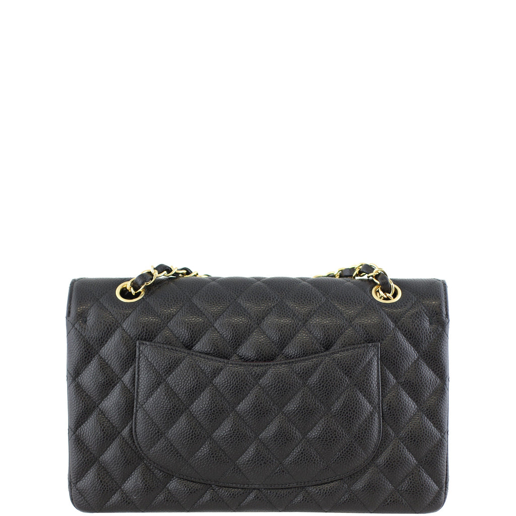 Chanel Classic Double Flap Medium