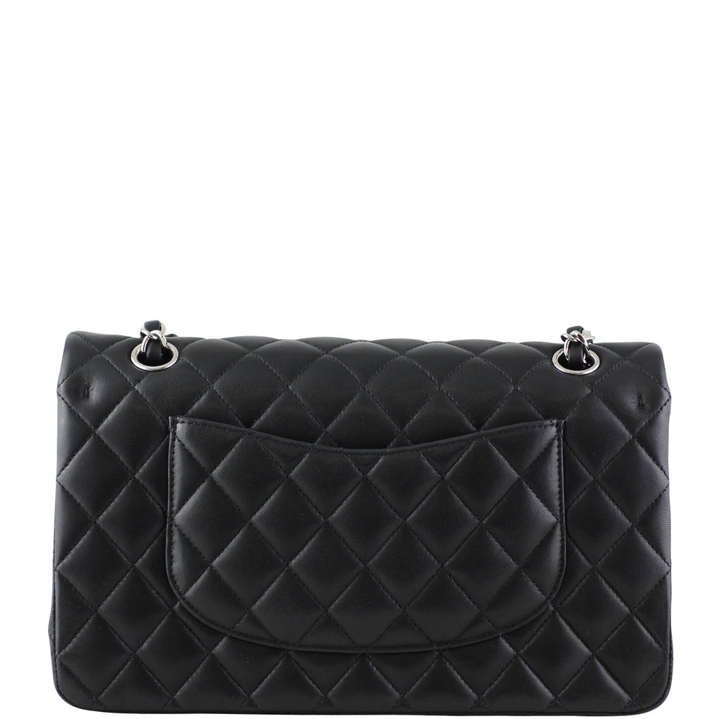 Chanel Classic Double Flap Medium