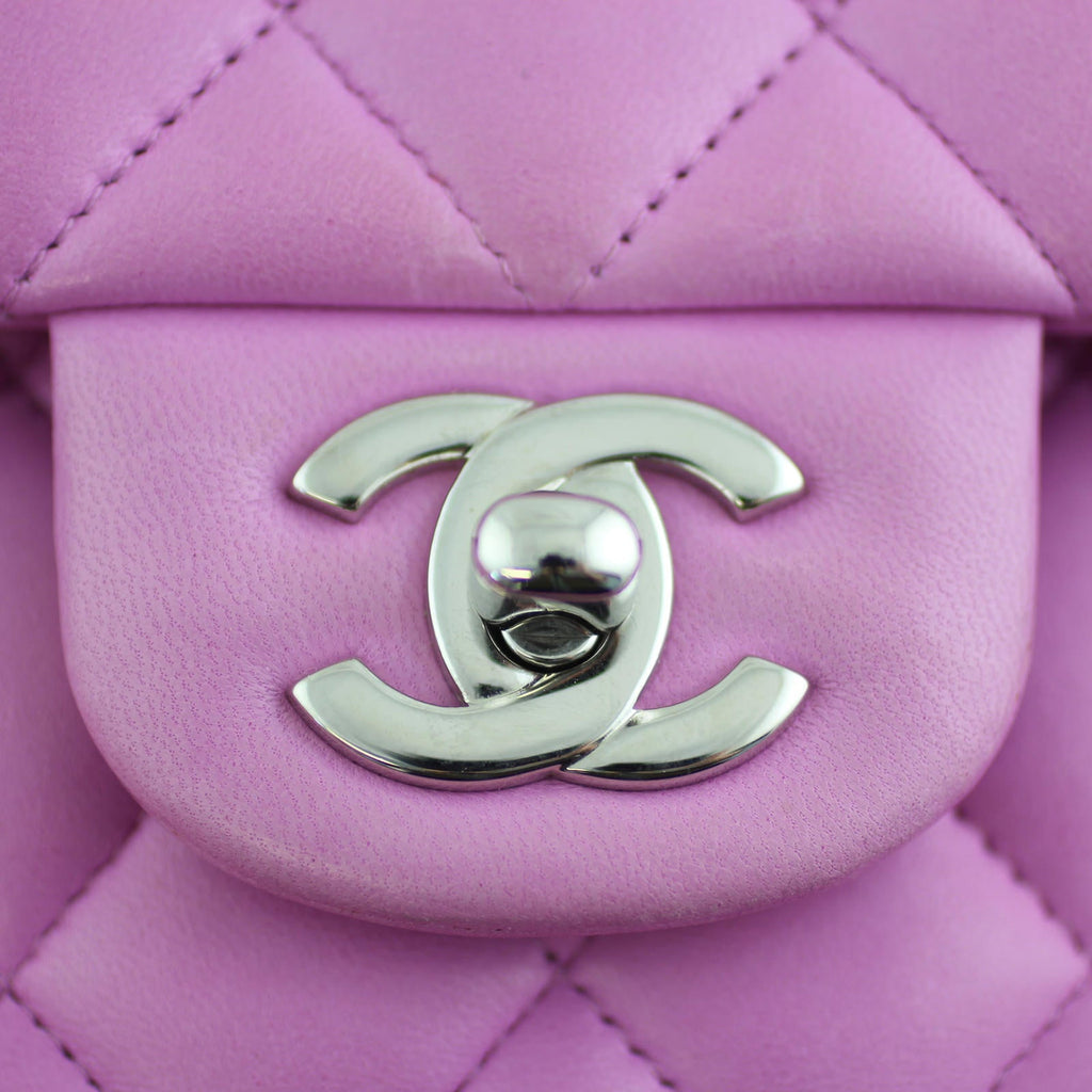 Chanel Classic Double Flap Medium