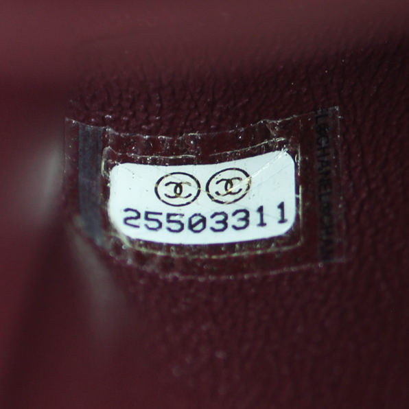 Chanel Classic Double Flap Medium