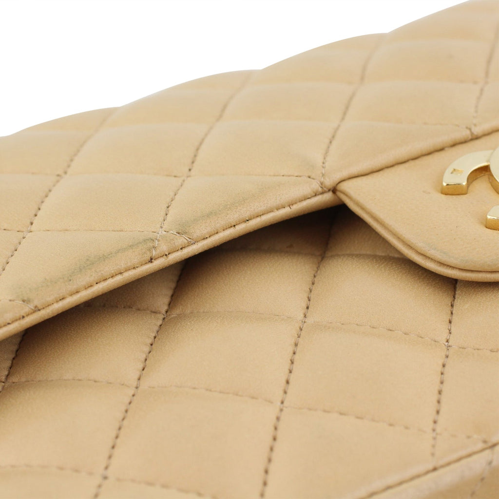 Chanel Classic Double Flap Medium