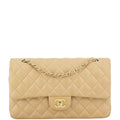 Chanel Classic Double Flap Medium