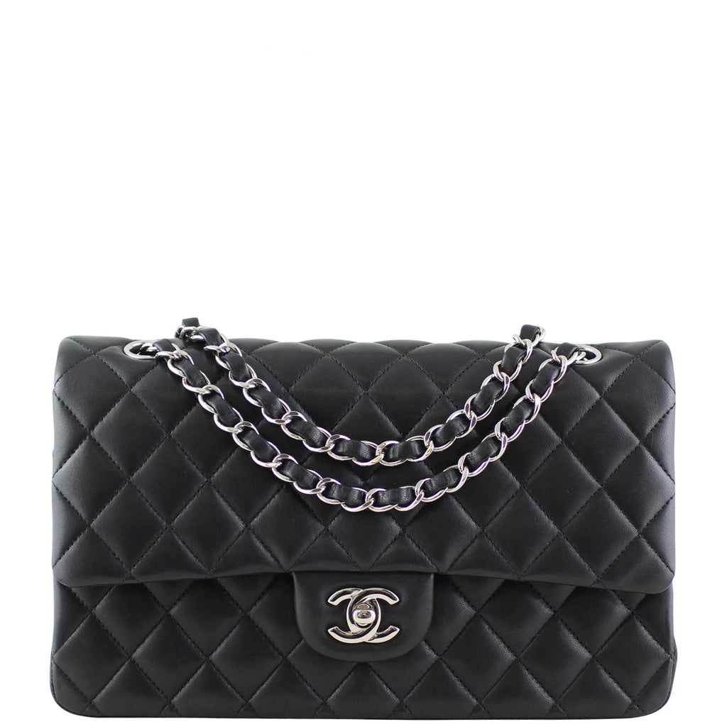 Chanel Classic Double Flap Medium