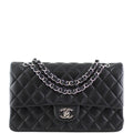 Chanel Classic Double Flap Medium