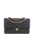 Chanel Classic Double Flap Medium