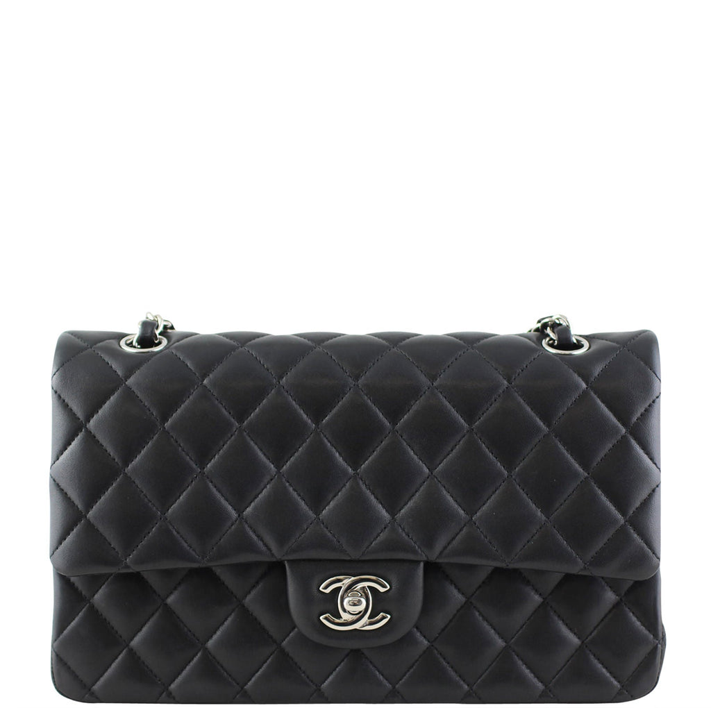 Chanel Classic Double Flap Medium