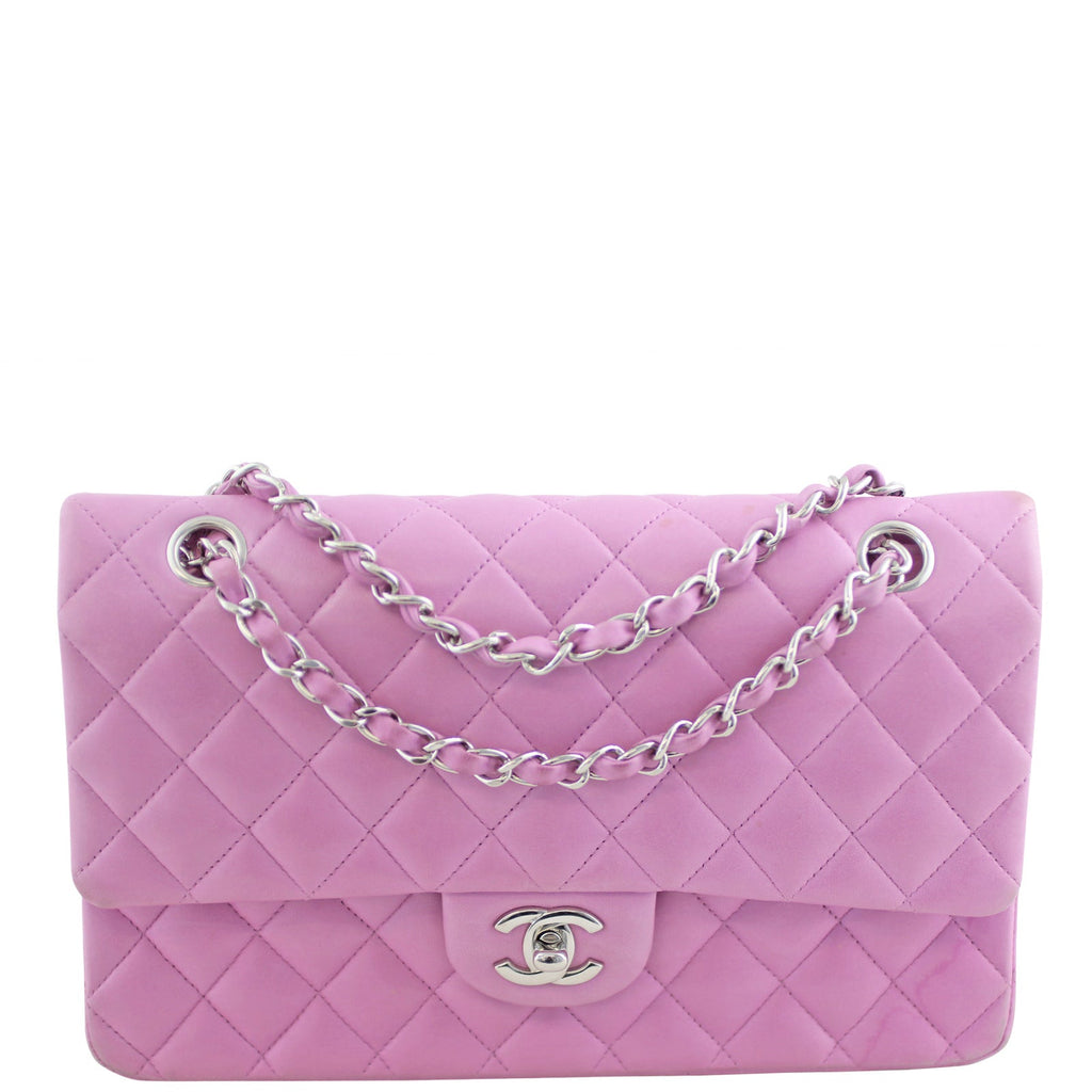 Chanel Classic Double Flap Medium