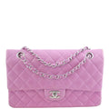 Chanel Classic Double Flap Medium