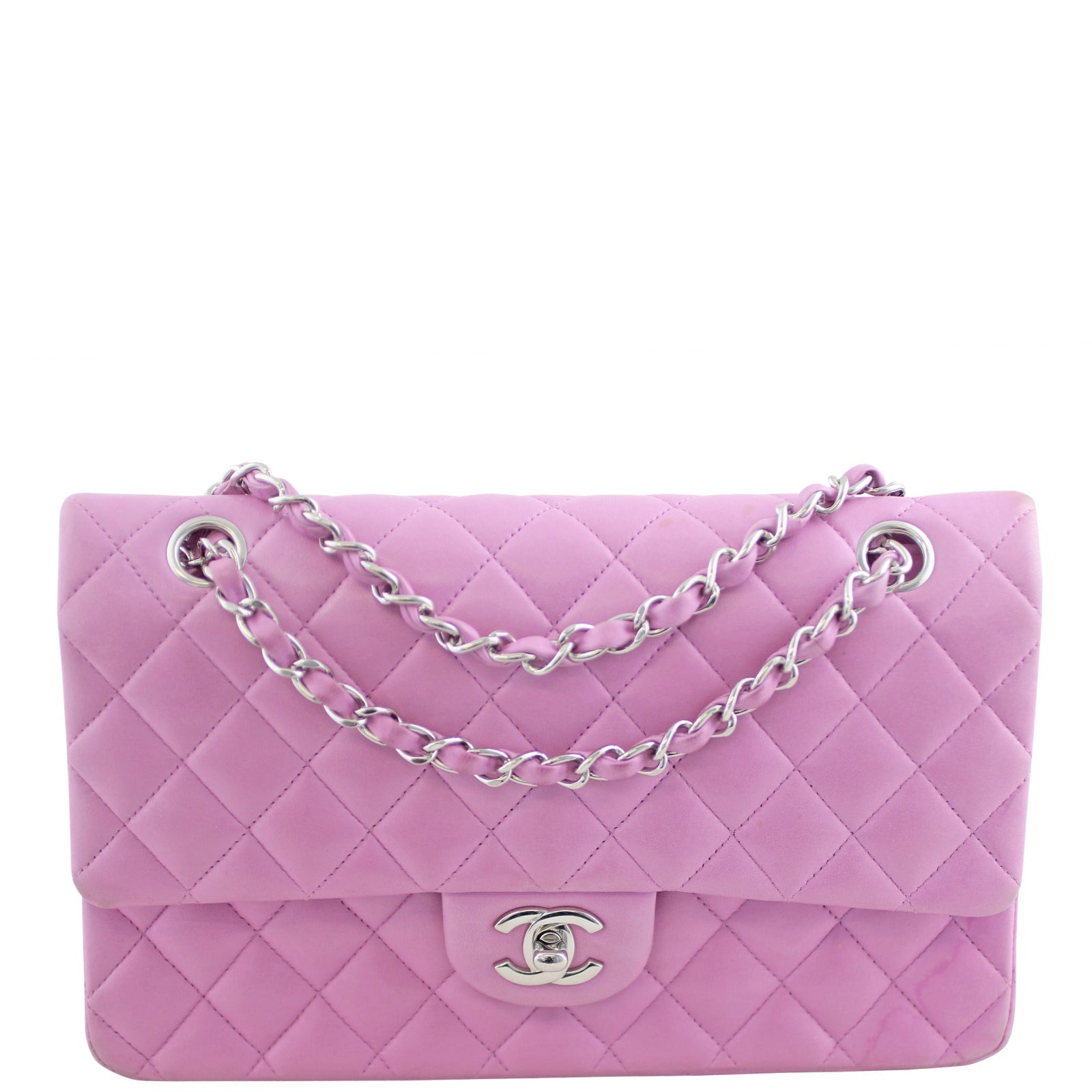 Chanel Classic Double Flap Medium