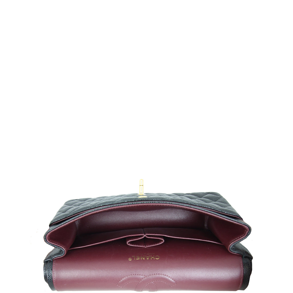 Chanel Classic Double Flap Medium