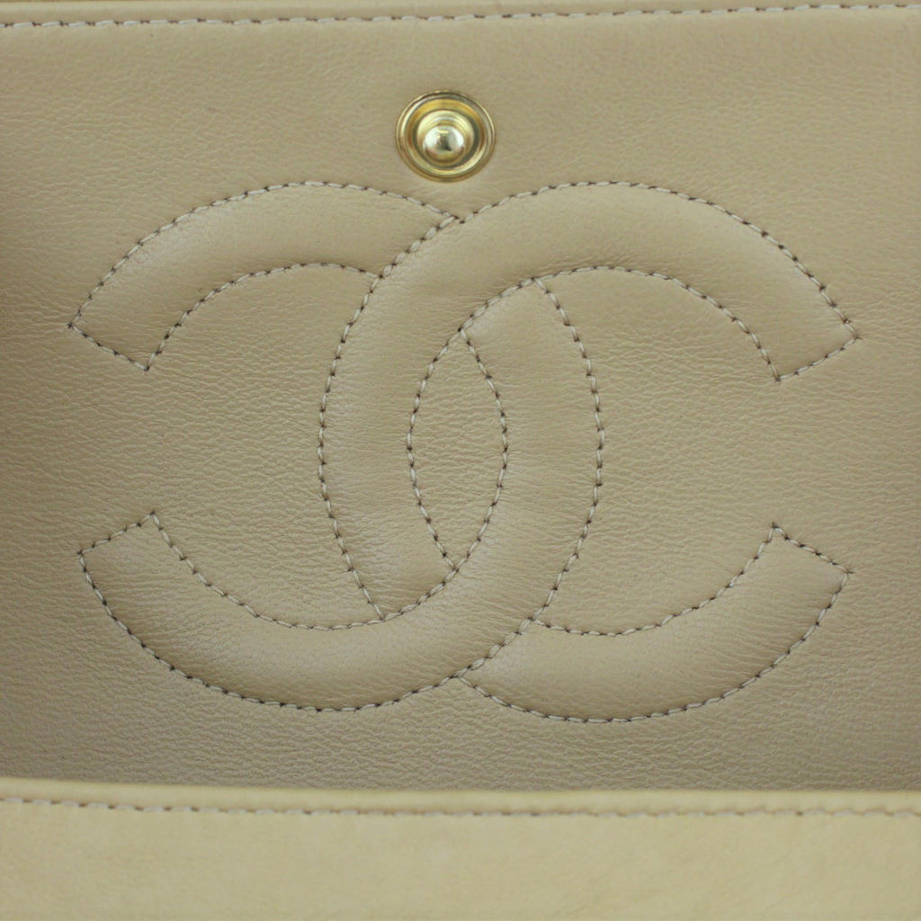 Chanel Classic Double Flap Medium