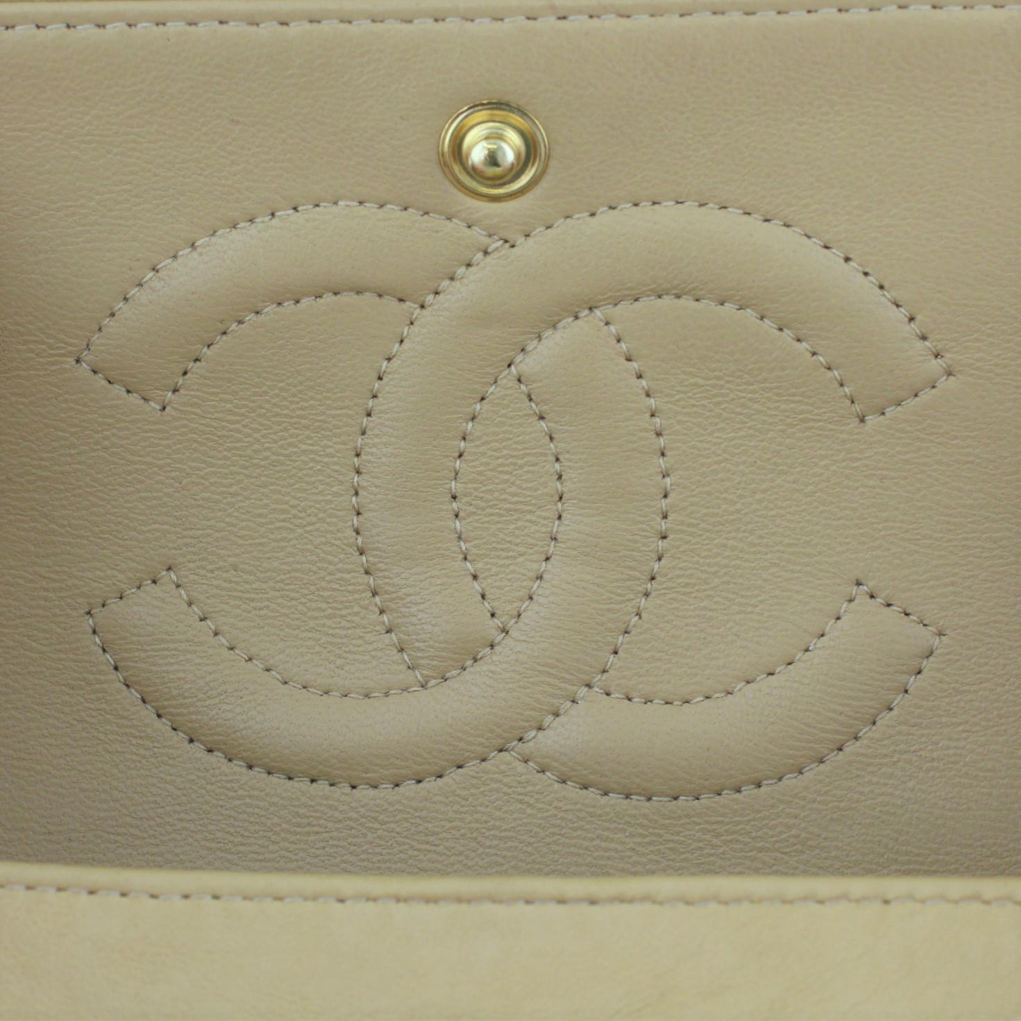 Chanel Classic Double Flap Medium