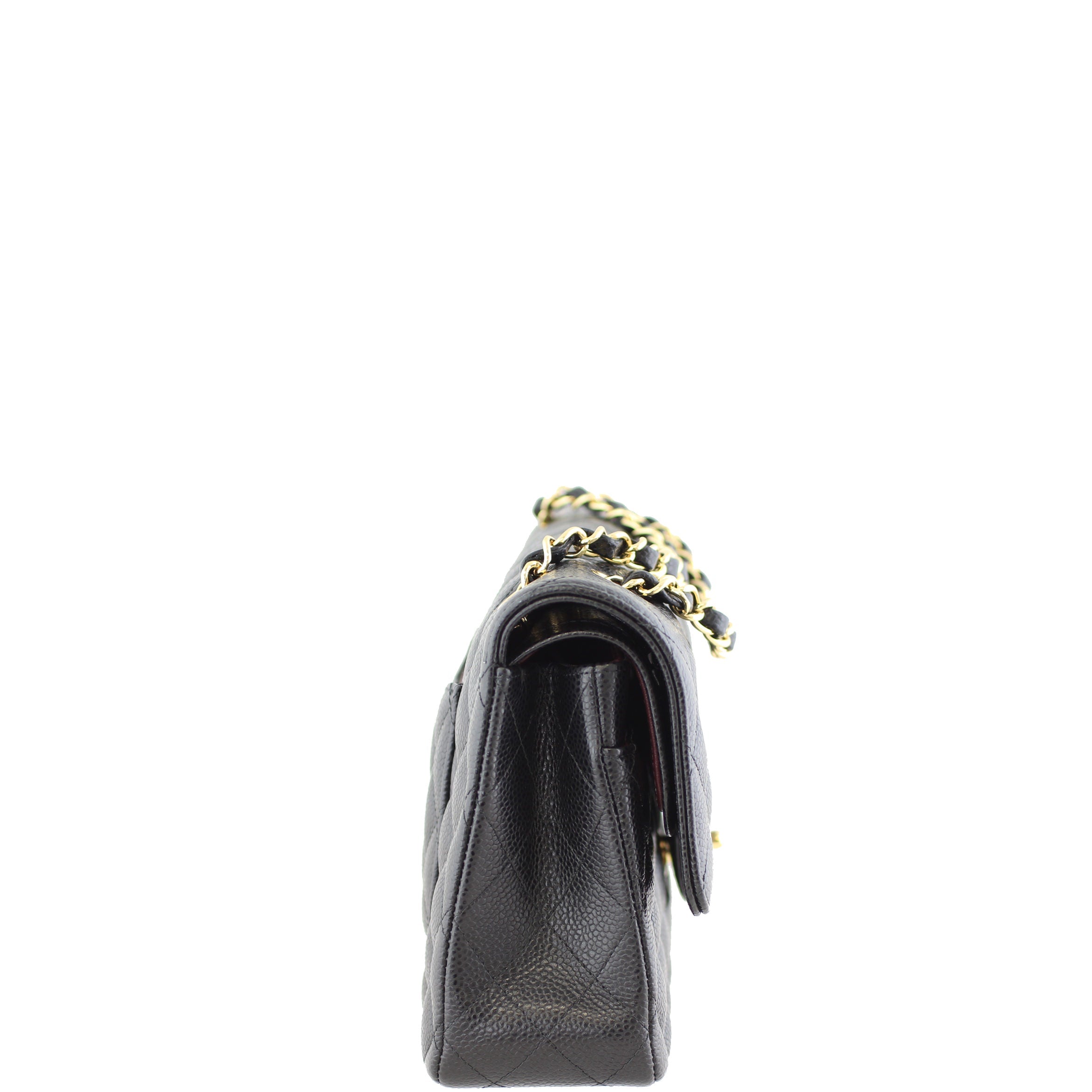 Chanel Classic Double Flap Medium
