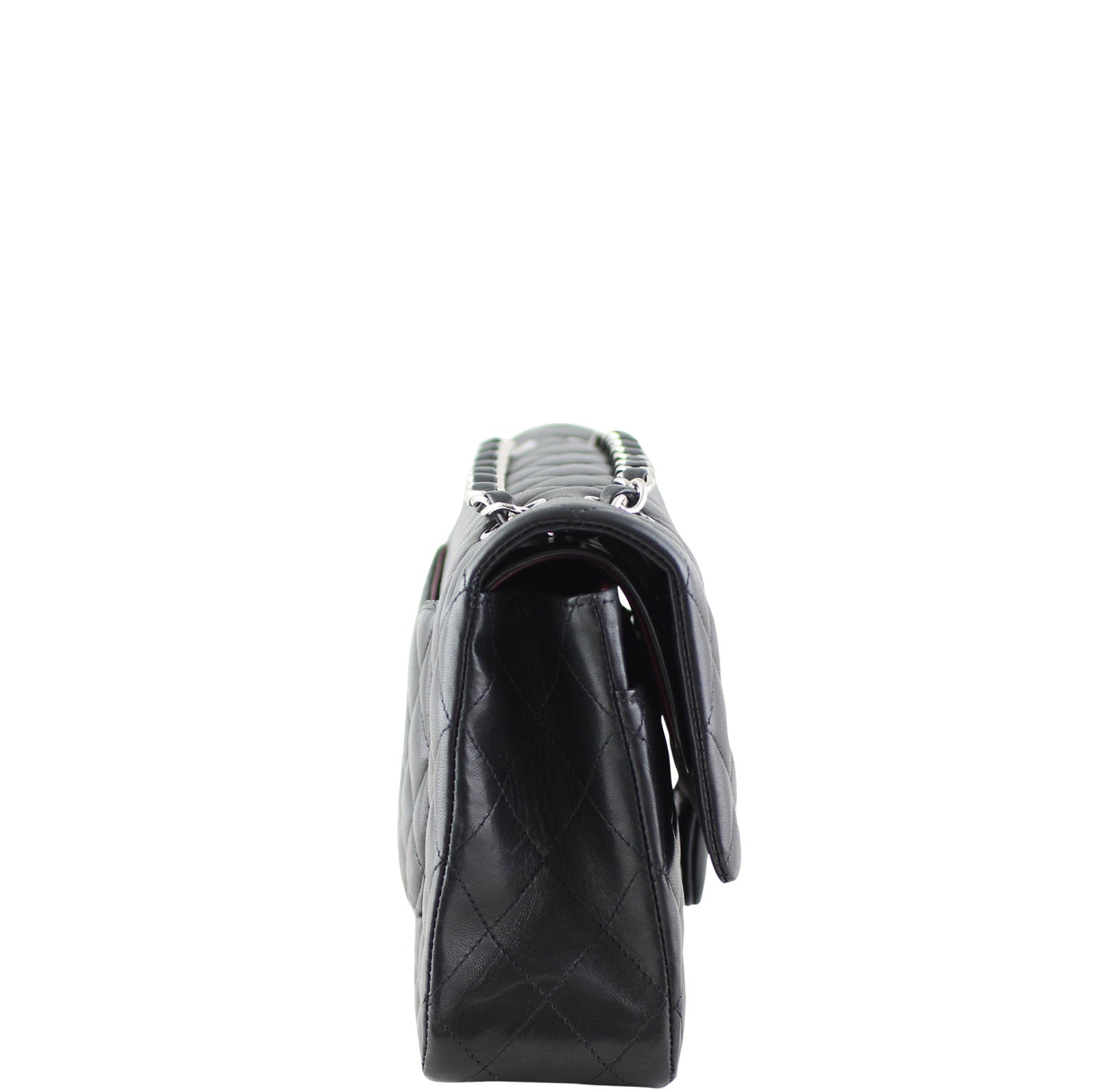 Chanel Classic Double Flap Medium