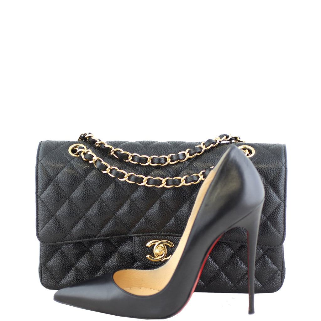 Chanel Classic Double Flap Medium