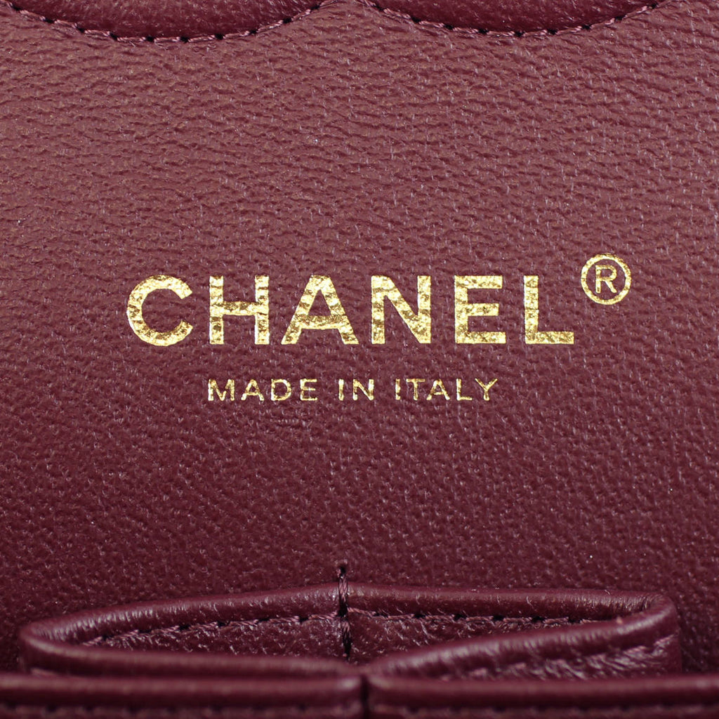 Chanel Classic Double Flap Medium