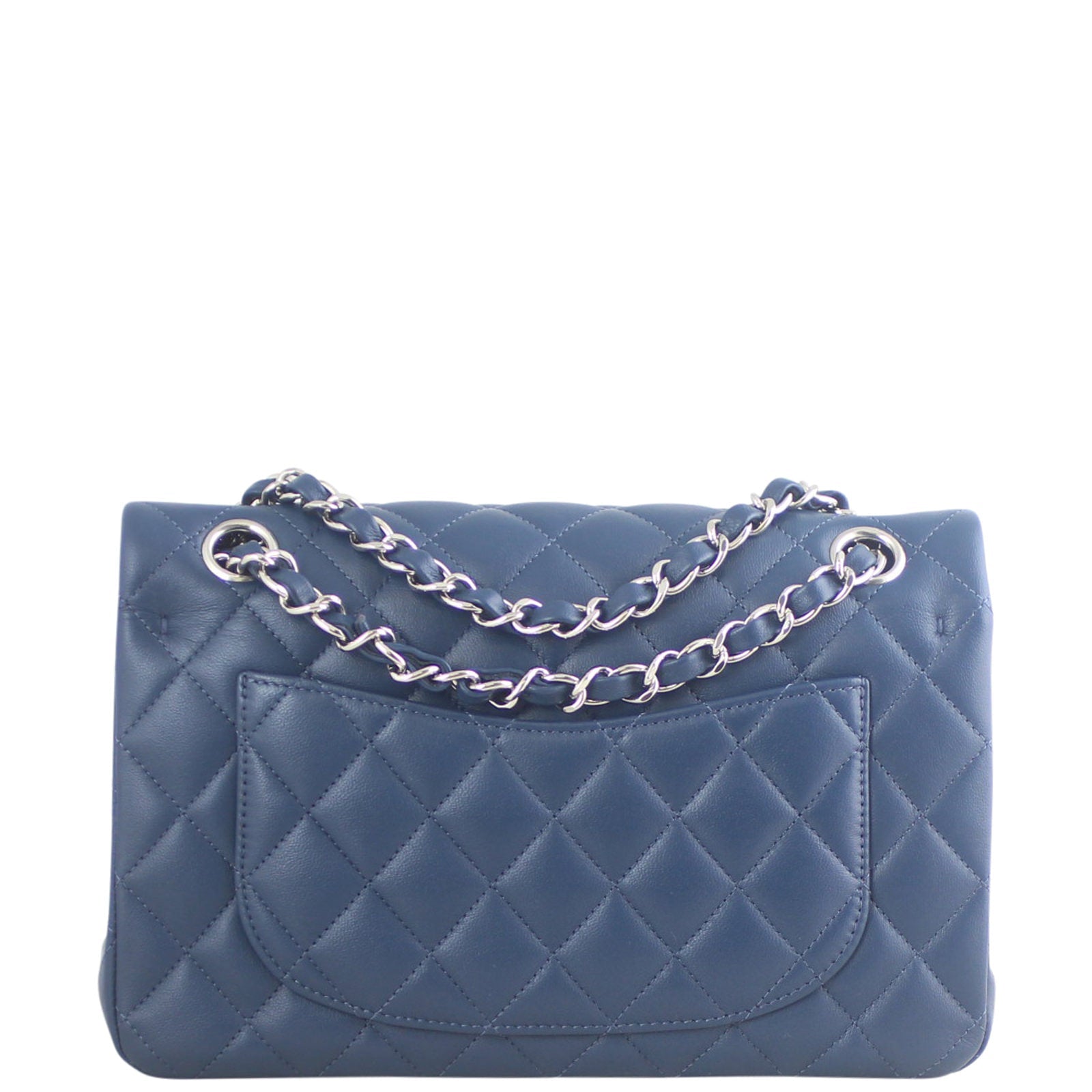 Chanel Classic Double Flap Small | 25 Series